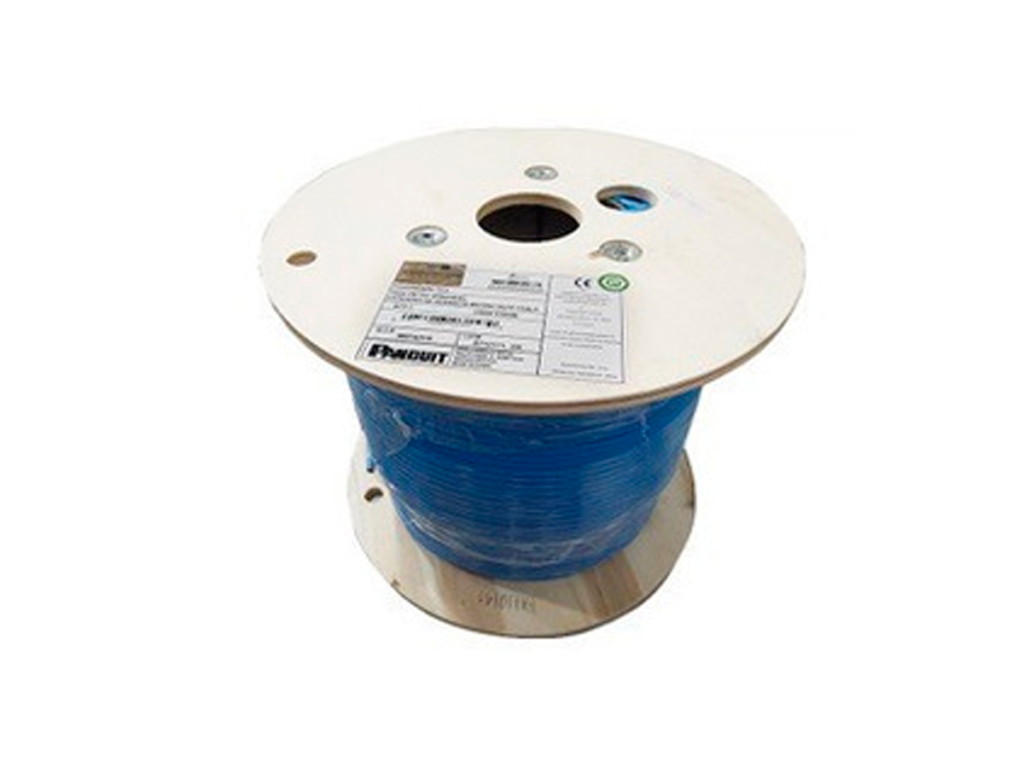 Cable UTP interior Pannet Panduit Cat6A PUP6ASD04 | Network Place